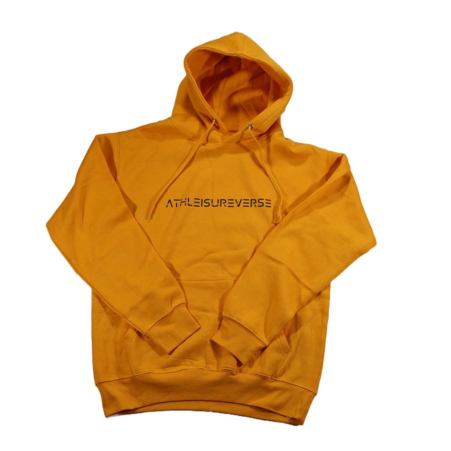 Daydreamer sales yellow hoodie